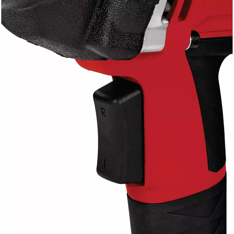 Avvitatore a impulsi Einhell CC-IW 950/1 950 W 2300 giri/min nero rosso