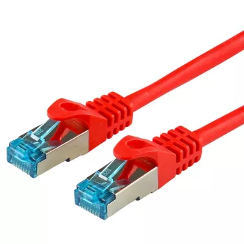 Cavo patch Logon Professional SF/UTP 7M - CAT5E (TCR55SS075R)
