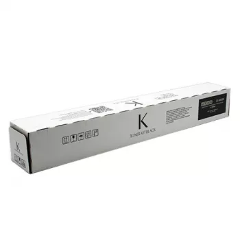 Cartuccia toner UTAX CK-8530K 1 pezzo originale nero (1T02YP0UT0)