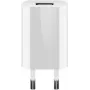 Wentronic 44950 alimentatore bianco