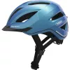 Casco aperto ABUS Pedelec 1.1 bianco – design leggero con funzioni di sicurezza