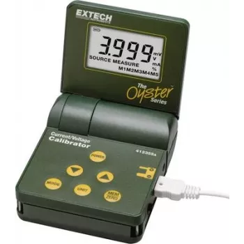 EXTECH calibratore di corrente e tensione 412355A (412355A)