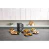 Ninja Double Stack XL friggitrice ad aria 2 scomparti con sonda di temperatura SmartCook 9,5 L SL451EU