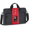 Borsa a tracolla Rivacase Regent 8058 43,9 cm (17,3