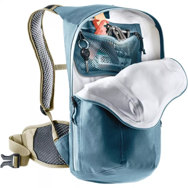 Zaino da bici - Deuter Plamort 12