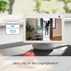 Telecamera di sorveglianza IP Amazon Blink Mini 2 1080p