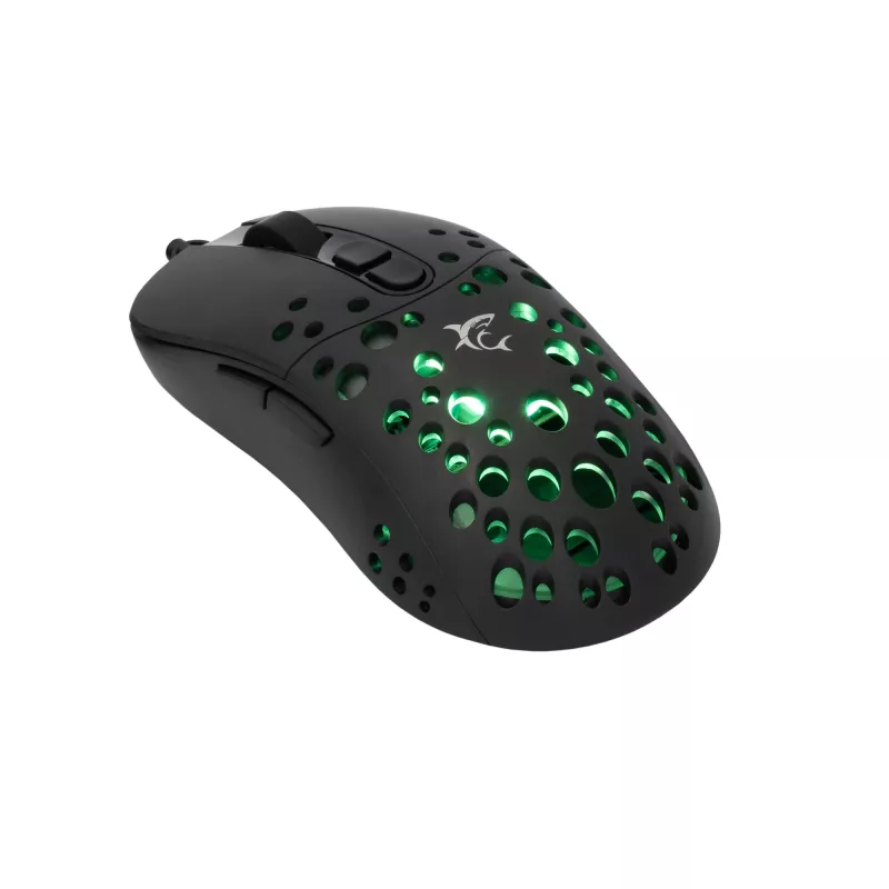 White Shark GM-9004 Tristan-2 nero RGB
