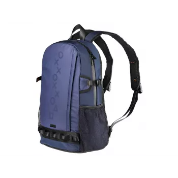 Zaino per notebook 15,6 Tracer Packer blu