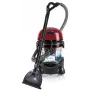 Aspirapolvere MPM MOD-22 aspirabriciole a serbatoio 4,5 l asciutto e bagnato 2400 W senza sacchetto