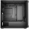 Sharkoon MK4 RGB Strip Micro Tower nero