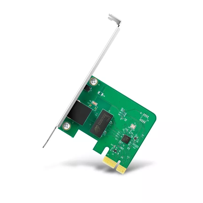 TP-LINK TG-3468 scheda di rete e adattatore