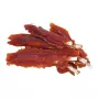 PETITTO Kebab di petto d'anatra snack per cani, 500 g