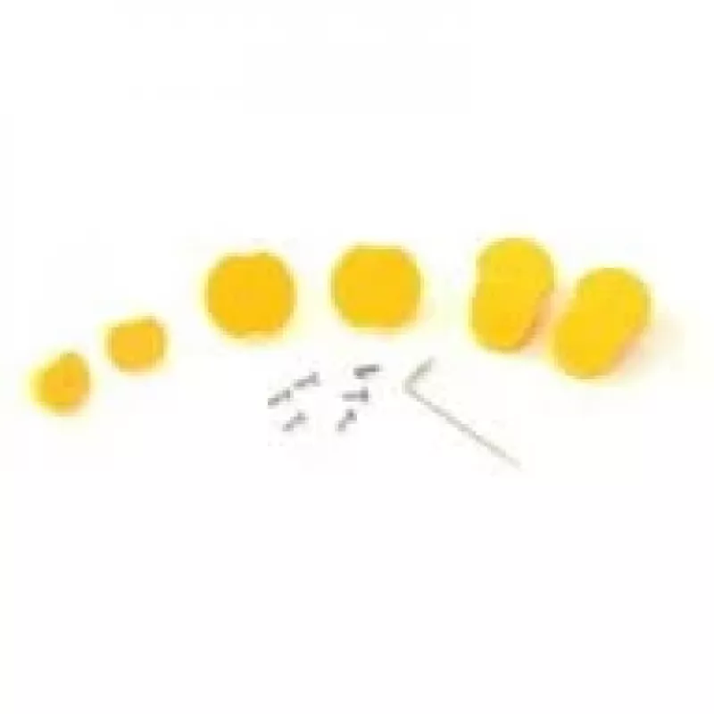Ricambio/accessorio per stampante/scanner Zebra P1080383-022 adattatore