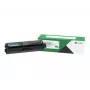 Cartuccia Lexmark C332HC0 3000 pagine ciano