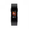 Bracciale attività Denver BFH-19 nero