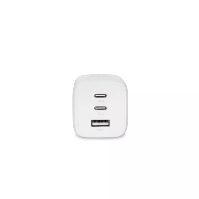 DICOTA D32054 caricabatterie per dispositivi mobili universale bianco AC ricarica rapida per interni