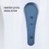 Bollitore Maestro MR-028-BLUE, capacità 1 L, potenza 1000 W, blu