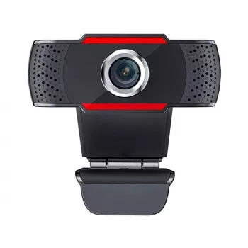 Webcam HD con microfono integrato Internet Tracer WEB008