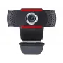 Webcam HD con microfono integrato Internet Tracer WEB008
