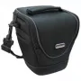 Borsa per fotocamera Rivacase 7205A-01 (PS) nera