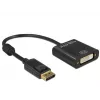 Adattatore per cavo video DeLOCK 62601