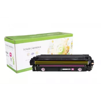 Compatibile Static-Control Hewlett-Packard 508A CF363A/CRG040 magenta, 5000 pagine