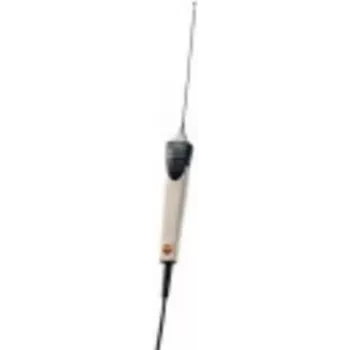 Sonda di superficie TESTO sonda di temperatura tipo K -60 a +400 °C (0602 1993)