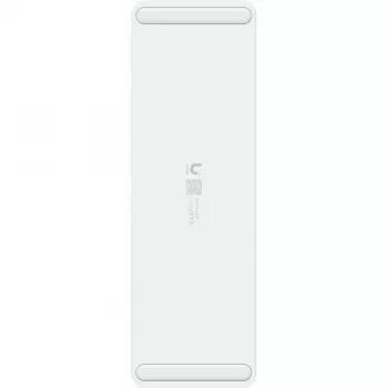 Ubiquiti UACC-Switch-FM bianco policarbonato silicone
