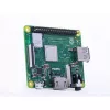 Raspberry Pi 3 Model A+ - computer a scheda singola - Broadcom BCM2837B0 / 1,4 GHz - RAM 512MB - 802,11a/b/g/n/ac, Bluetooth 4,2 (Raspberry Pi 3 Model A+)