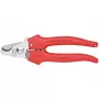Knipex 95 05 165 tagliacavi