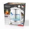 Bollitore elettrico CAMRY CR 1290w bianco