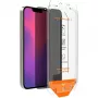 4smarts Second Glass Privacy kit di servizio da 10 pezzi per Apple iPhone 16e, 541425