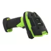 Scanner barcode portatile Zebra LI3678-ER 1D nero, verde