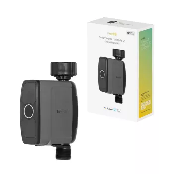 Hombli Irrigation Control 2 smart