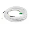Digitus cavo drop FTTH monomodale 4 fibre 30 m LC/APC