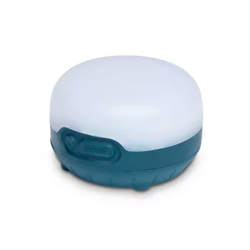 Lanterna da campeggio Diamond Moji R+ a batteria con porta USB