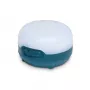 Lanterna da campeggio Diamond Moji R+ a batteria con porta USB