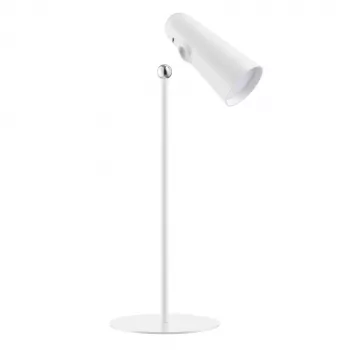 Xiaomi lampada da tavolo flessibile ricaricabile 3,5 W bianco (BHR8959GL)