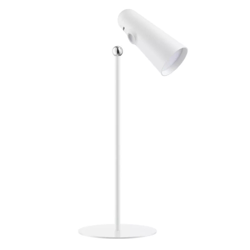 Xiaomi lampada da tavolo flessibile ricaricabile 3,5 W bianco (BHR8959GL)
