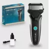 Rasoio elettrico CECOTEC PrecisionCare X-Trimm Triple Shaver — 3 lame, impermeabile