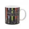 Tazza termosensibile Paladone Star Wars Lightsaber