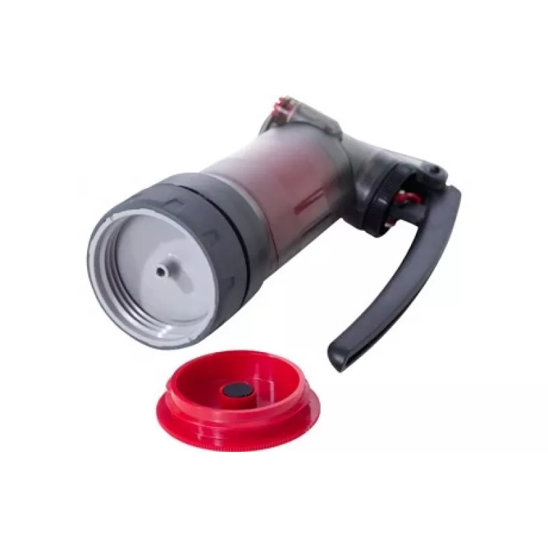 Depuratore d'acqua manuale da esterno MSR Guardian