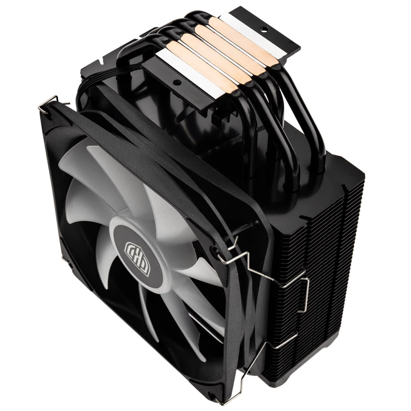 Kolink Umbra EX180 ARGB dissipatore CPU – 120 mm