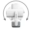 Proiettore portatile MANTA PMA102M24 — risoluzione 1080p, design compatto