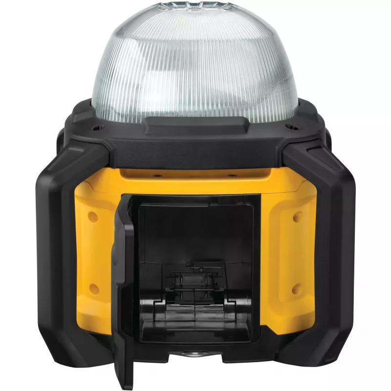 Faro da lavoro a batteria DeWalt