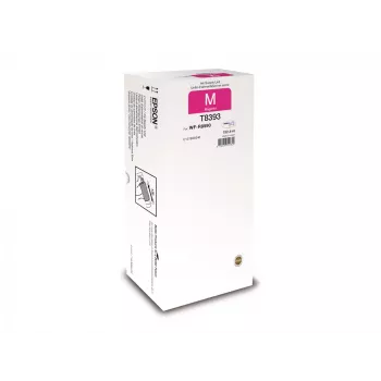 Epson C13T83934N cartuccia d'inchiostro 1 pz. originale alta (XL) autonomia magenta