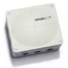 Controller di sicurezza per porte Reiner SCT timeCard 1 porta Ethernet