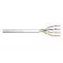 Digitus ASSNET250 CAT 6 U/UTP cavo dati - cavo di installazione, 305 m, Eca
