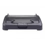 Bollitore elettrico Beper 90.871 1,7 L 2200 W, bricco senza filo con filtro anticalcare rimovibile
