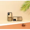 Custodia protettiva Man and Wood Galaxy Note 20 — terra nero